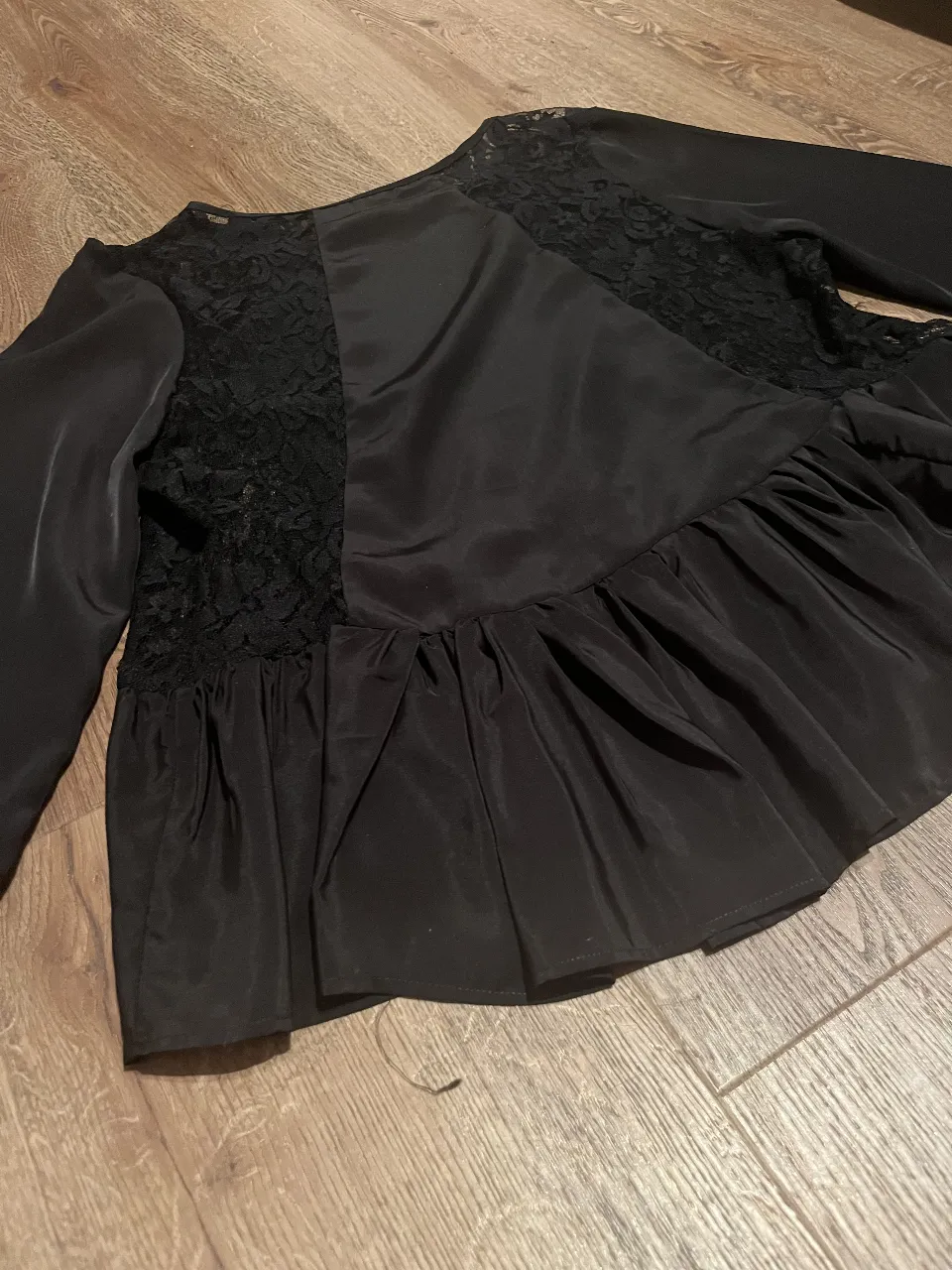 Blusa Otra - imagen 3