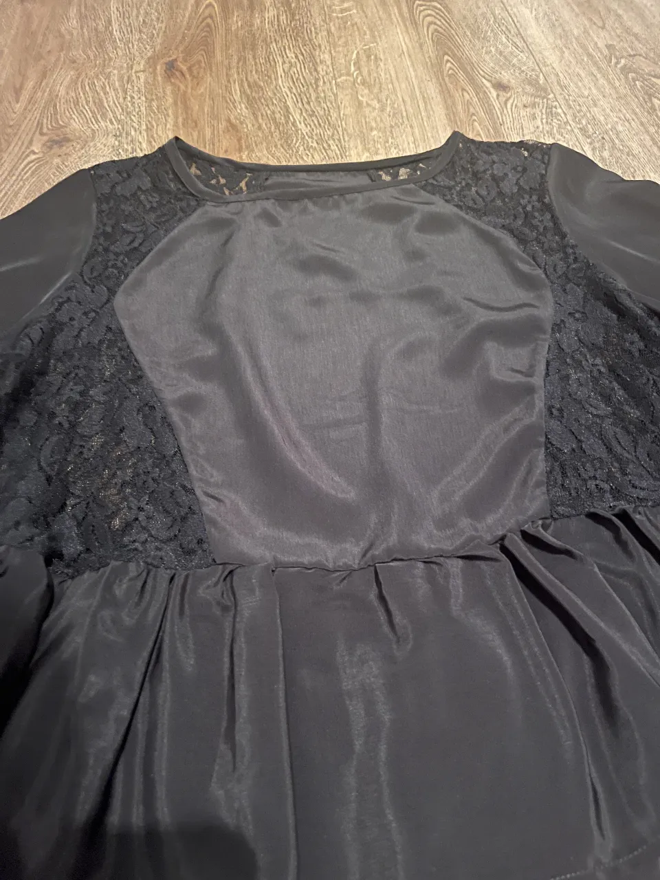 Blusa Otra - imagen 5