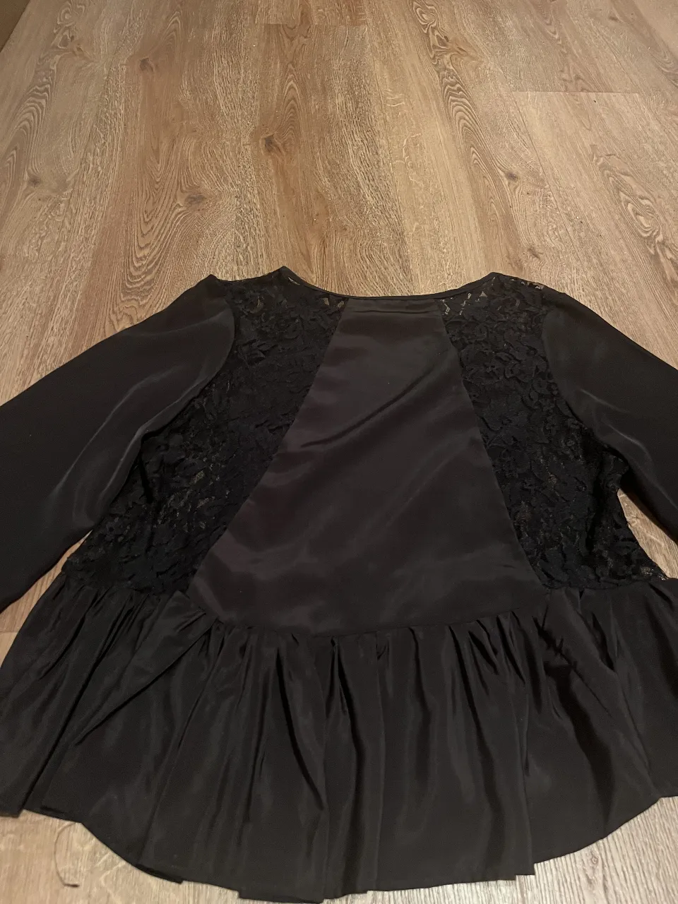 Blusa Otra - imagen 2