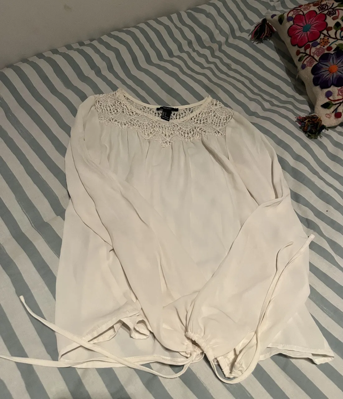 Blusa Forever 21 - imagen 1