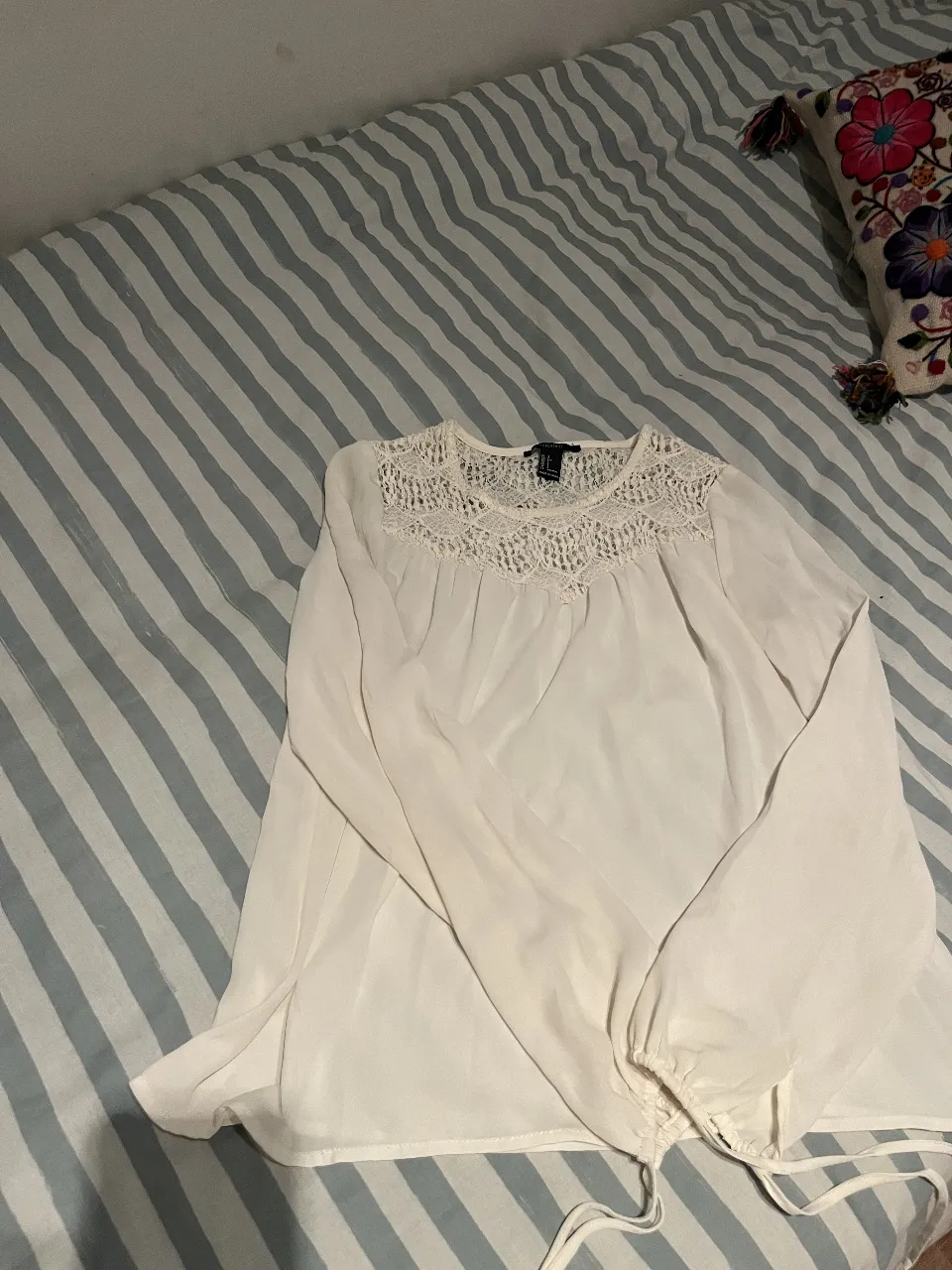 Blusa Forever 21 - imagen 3