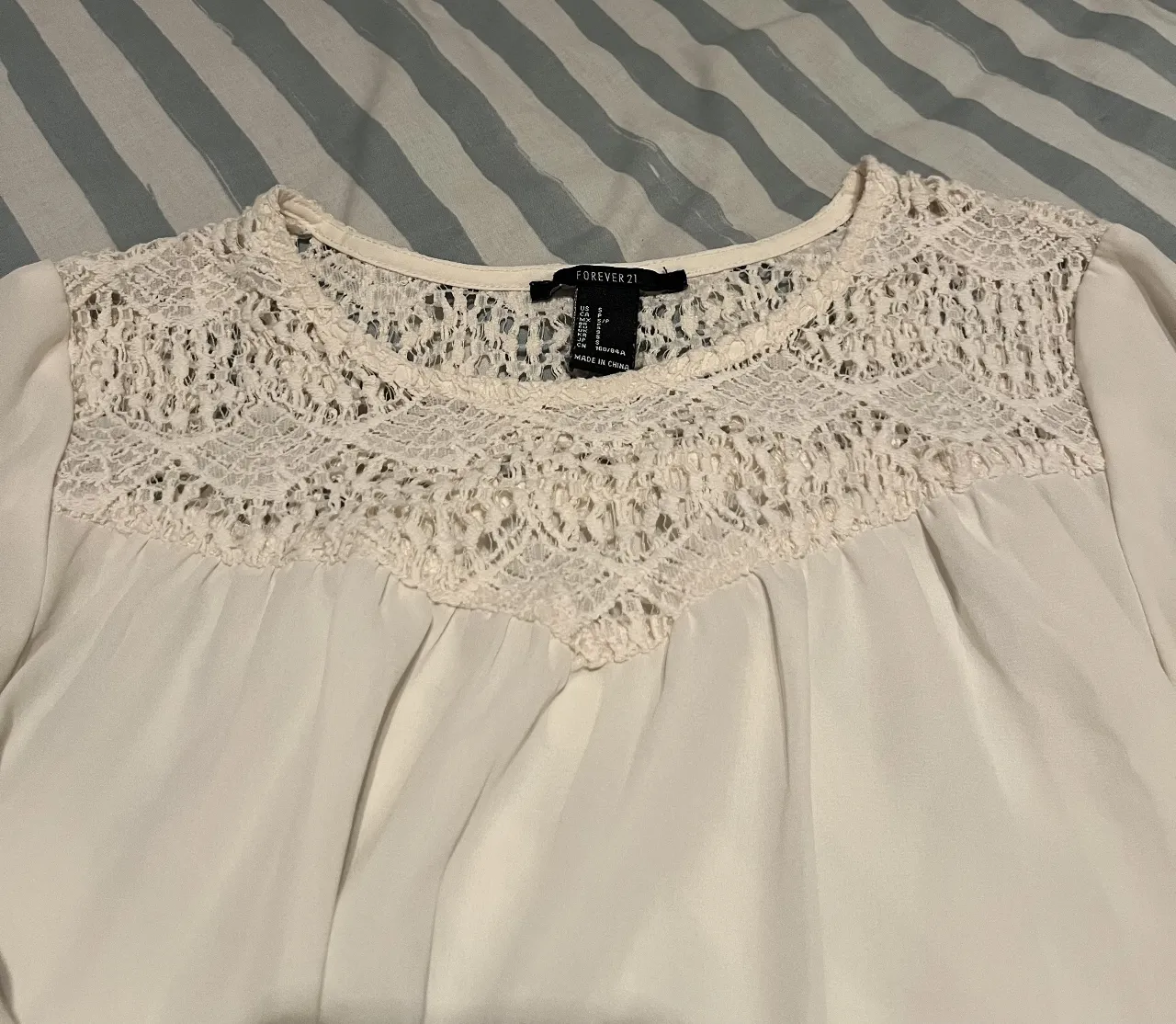 Blusa Forever 21 - imagen 2
