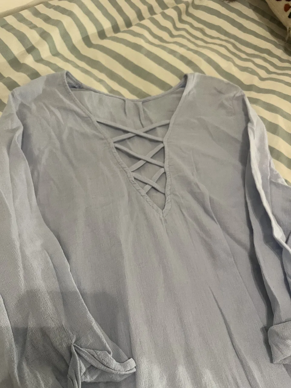 Blusa Rie - imagen 2