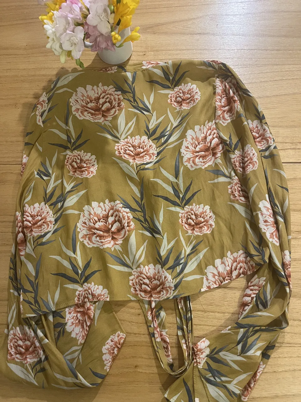 Blusa Forever 21 - imagen 2