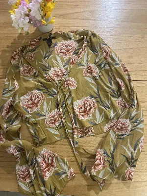Forever 21