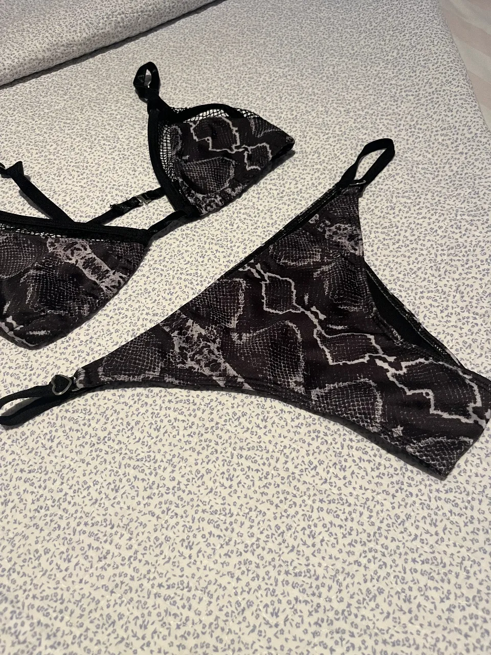 Conjunto Otra marca - imagen 2