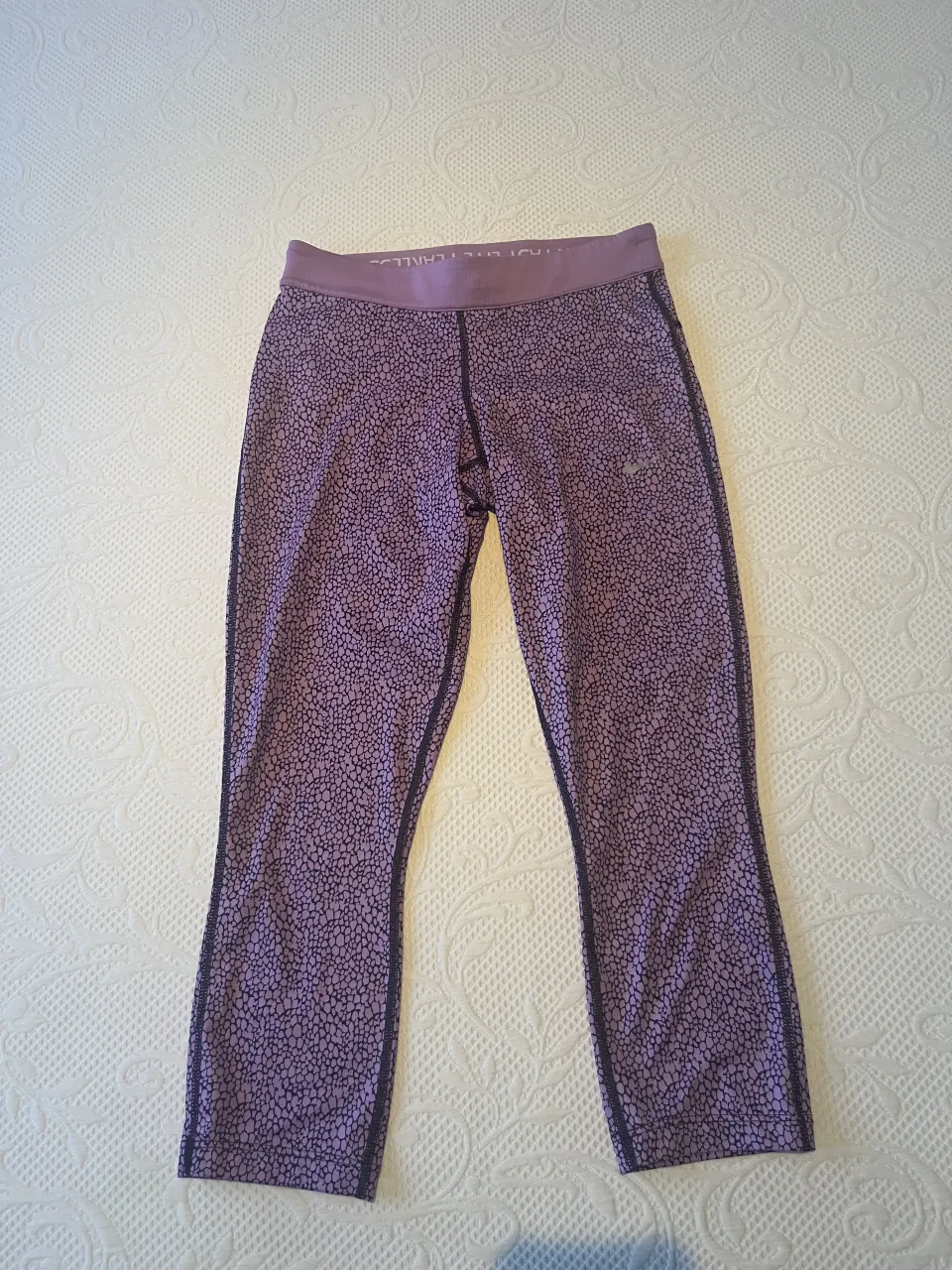 Calza Nike - imagen 1