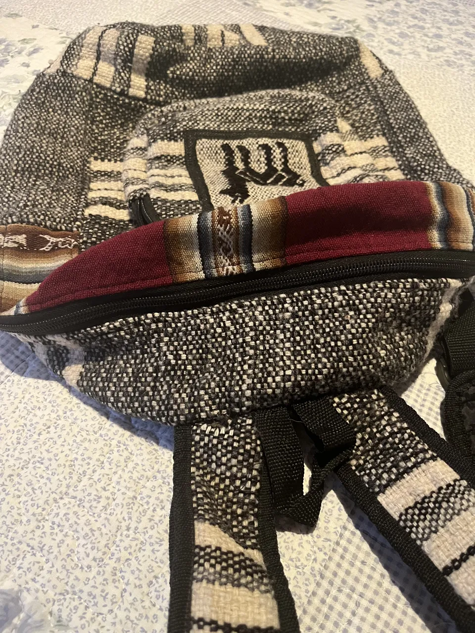 Mochila Natural - imagen 4