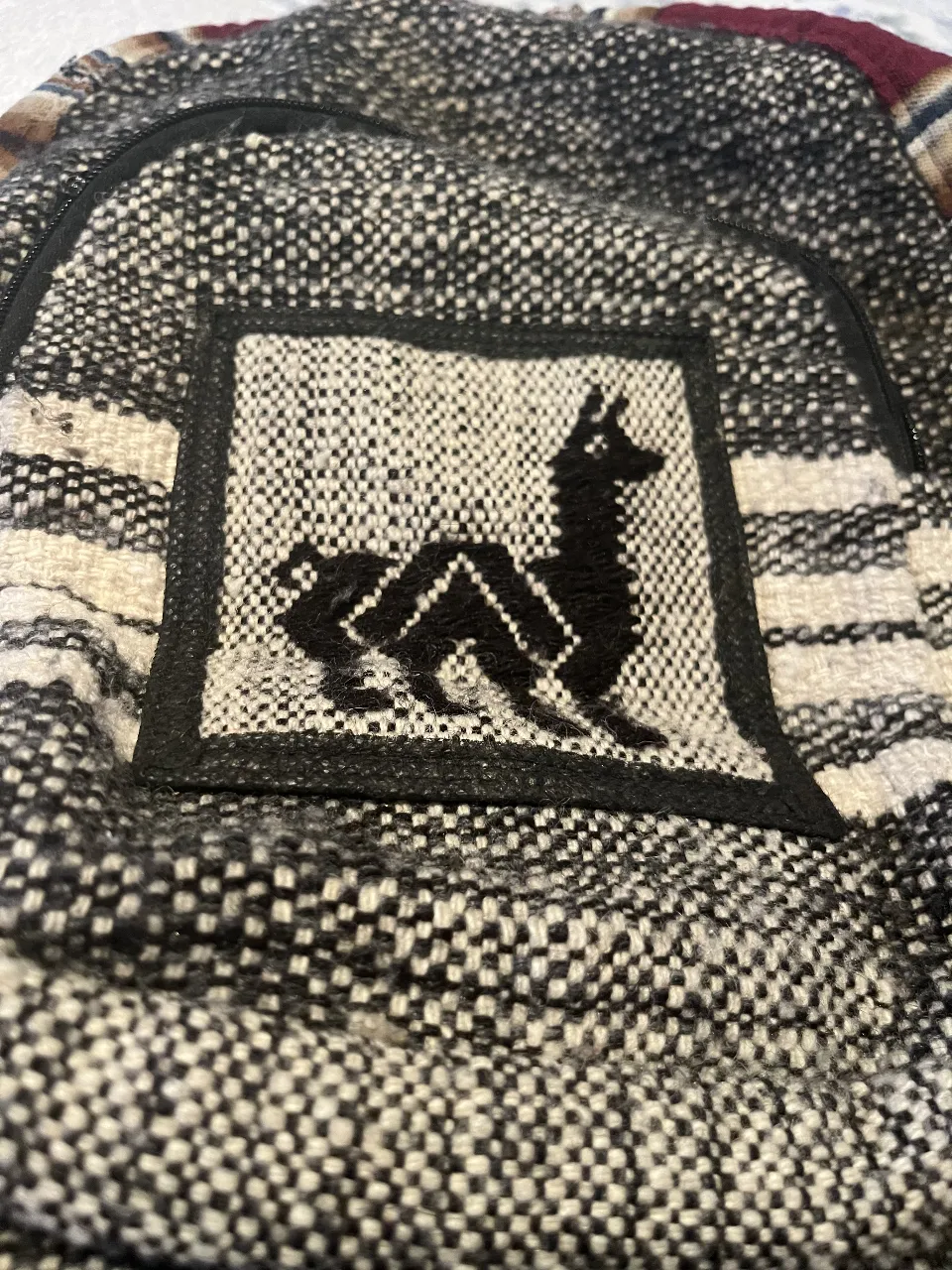 Mochila Natural - imagen 2
