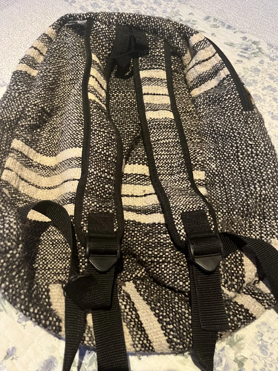 Mochila Natural - imagen 3
