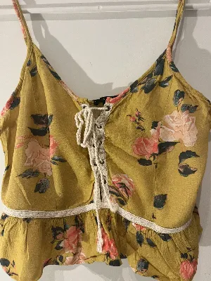 Forever 21