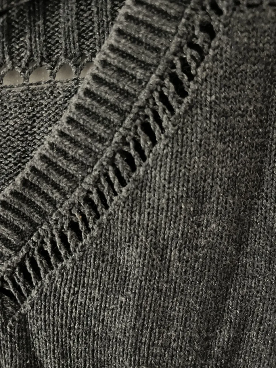 Sweater Desiderata - imagen 5