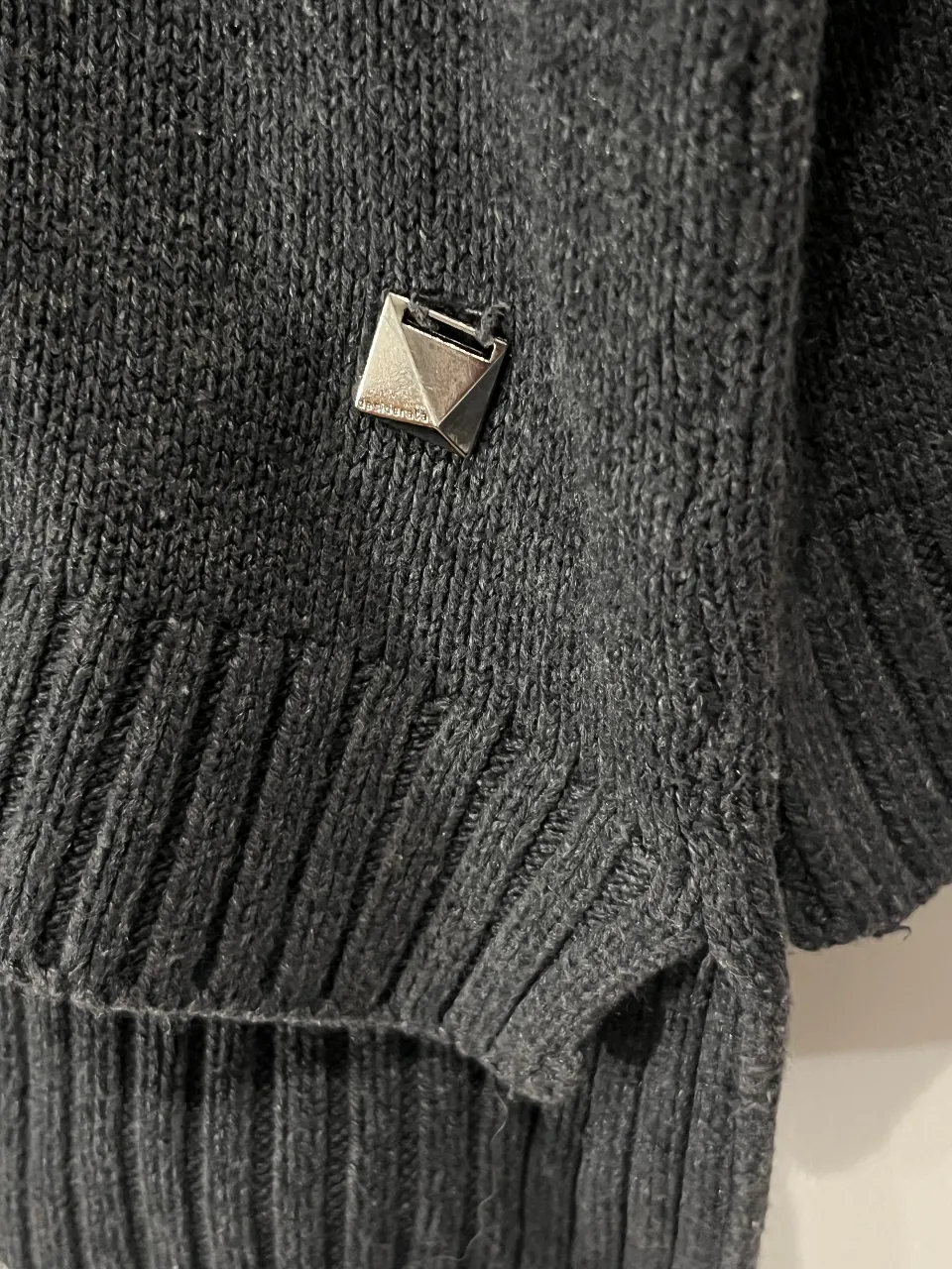 Sweater Desiderata - imagen 4