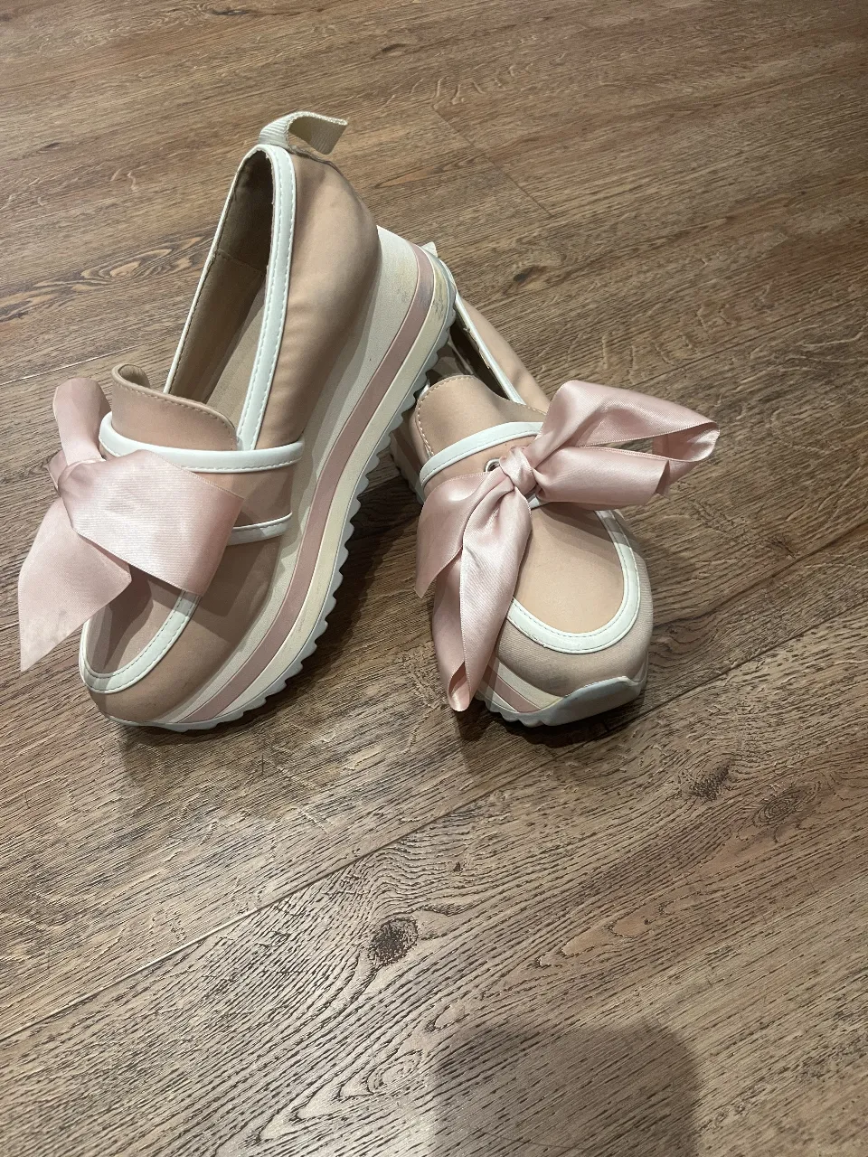 Zapatillas Zuiki - imagen 2