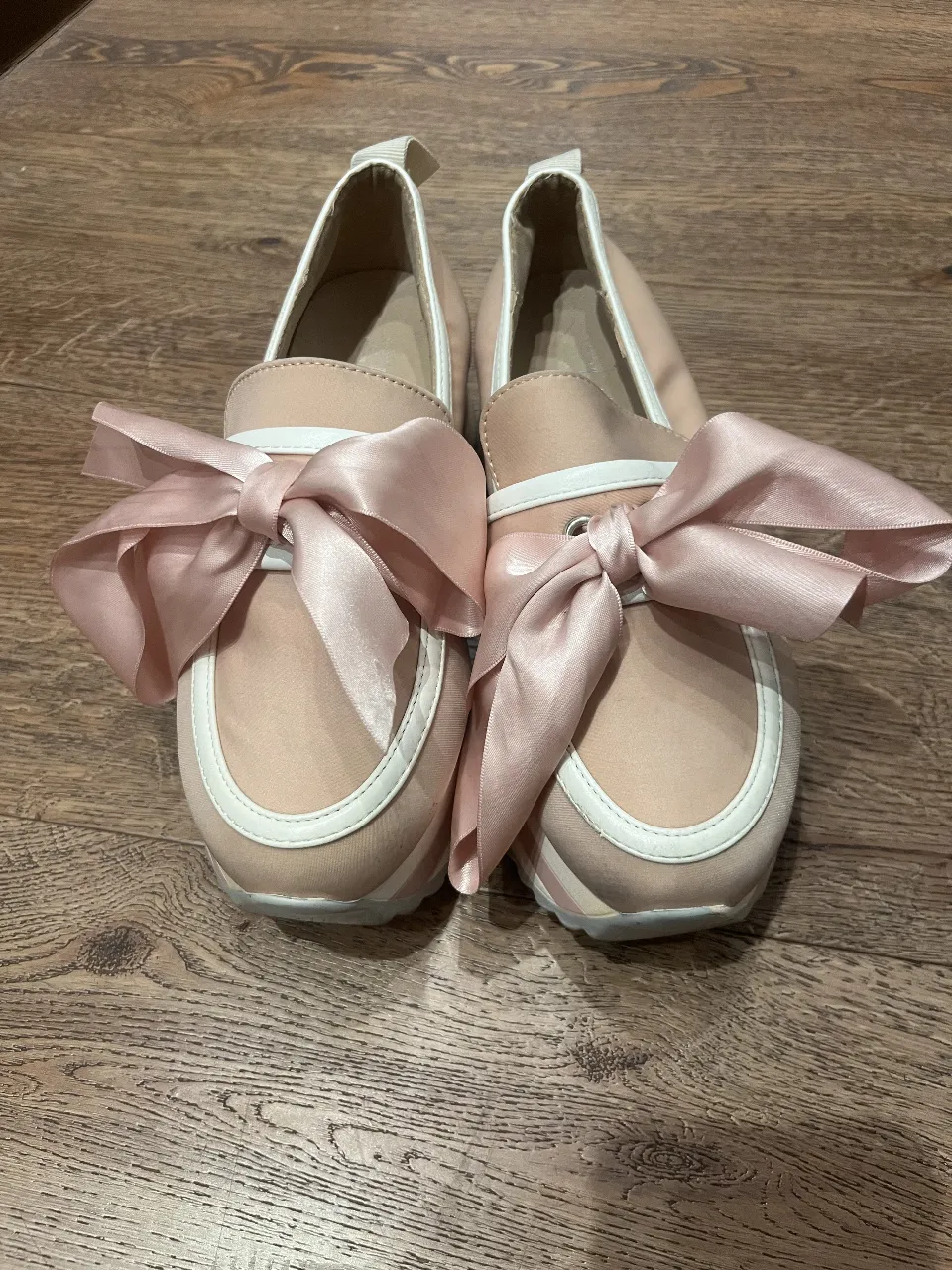 Zapatillas Zuiki - imagen 1
