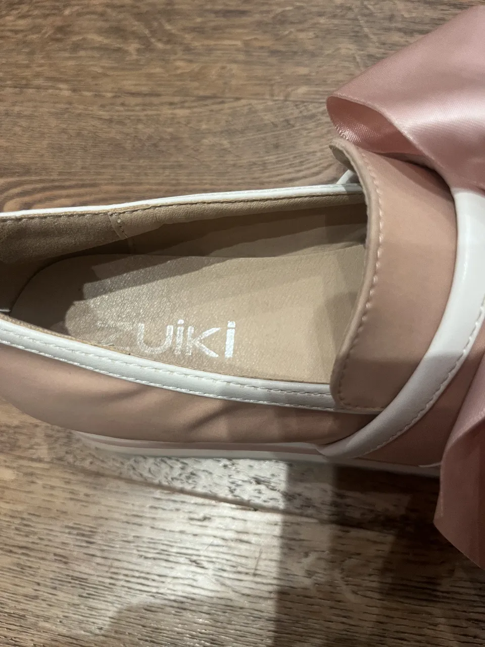 Zapatillas Zuiki - imagen 5