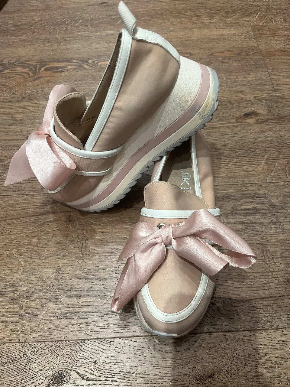 Zapatillas Zuiki - imagen 3