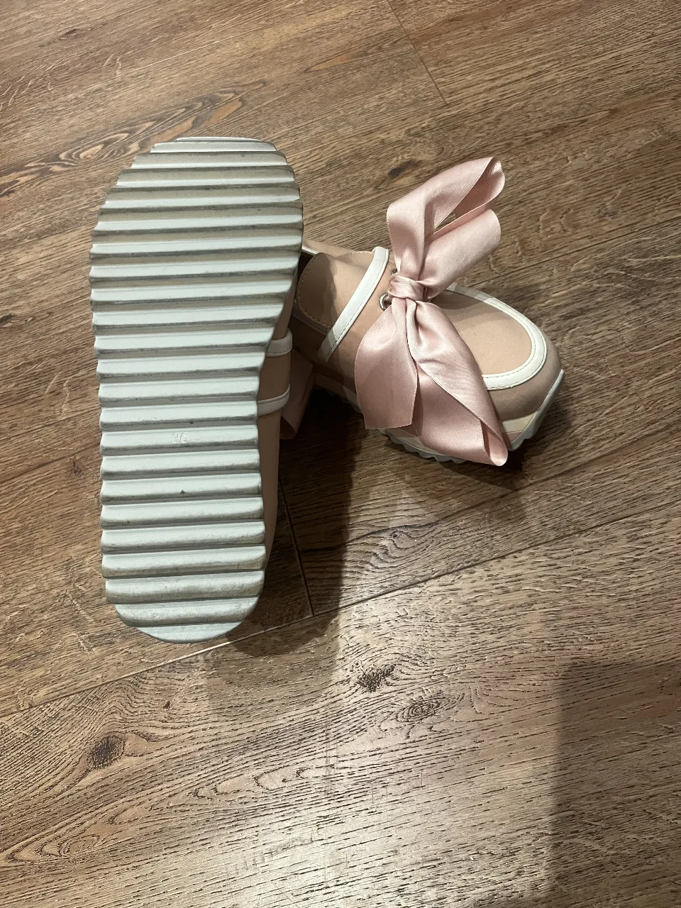 Zapatillas Zuiki - imagen 4