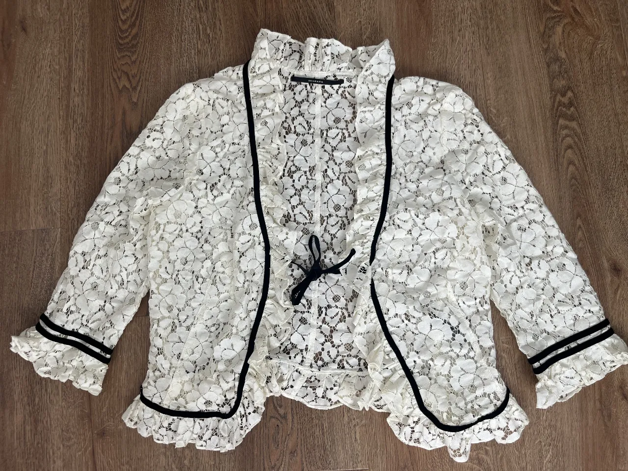 Camisa Akiabara