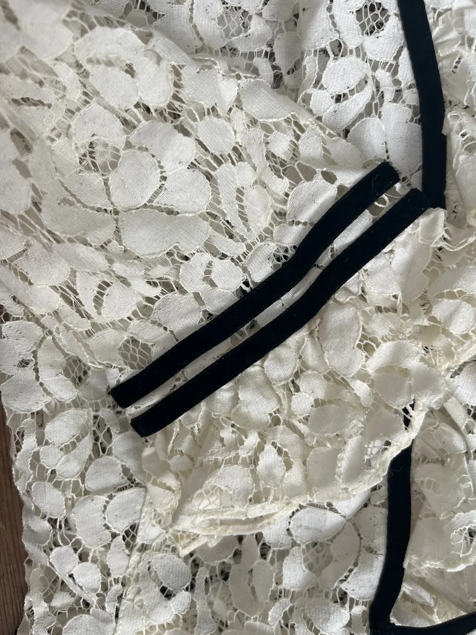Camisa Akiabara miniatura 5