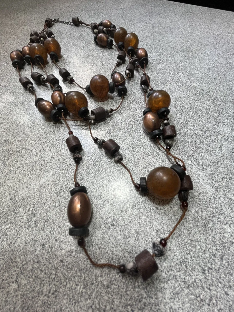 Collar Puro glamour - Vista 3