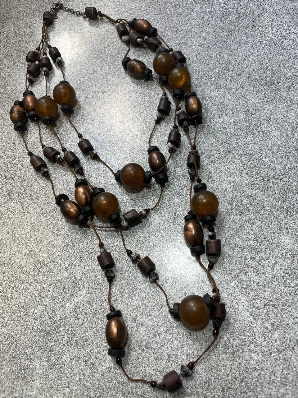 Collar Puro glamour miniatura 4