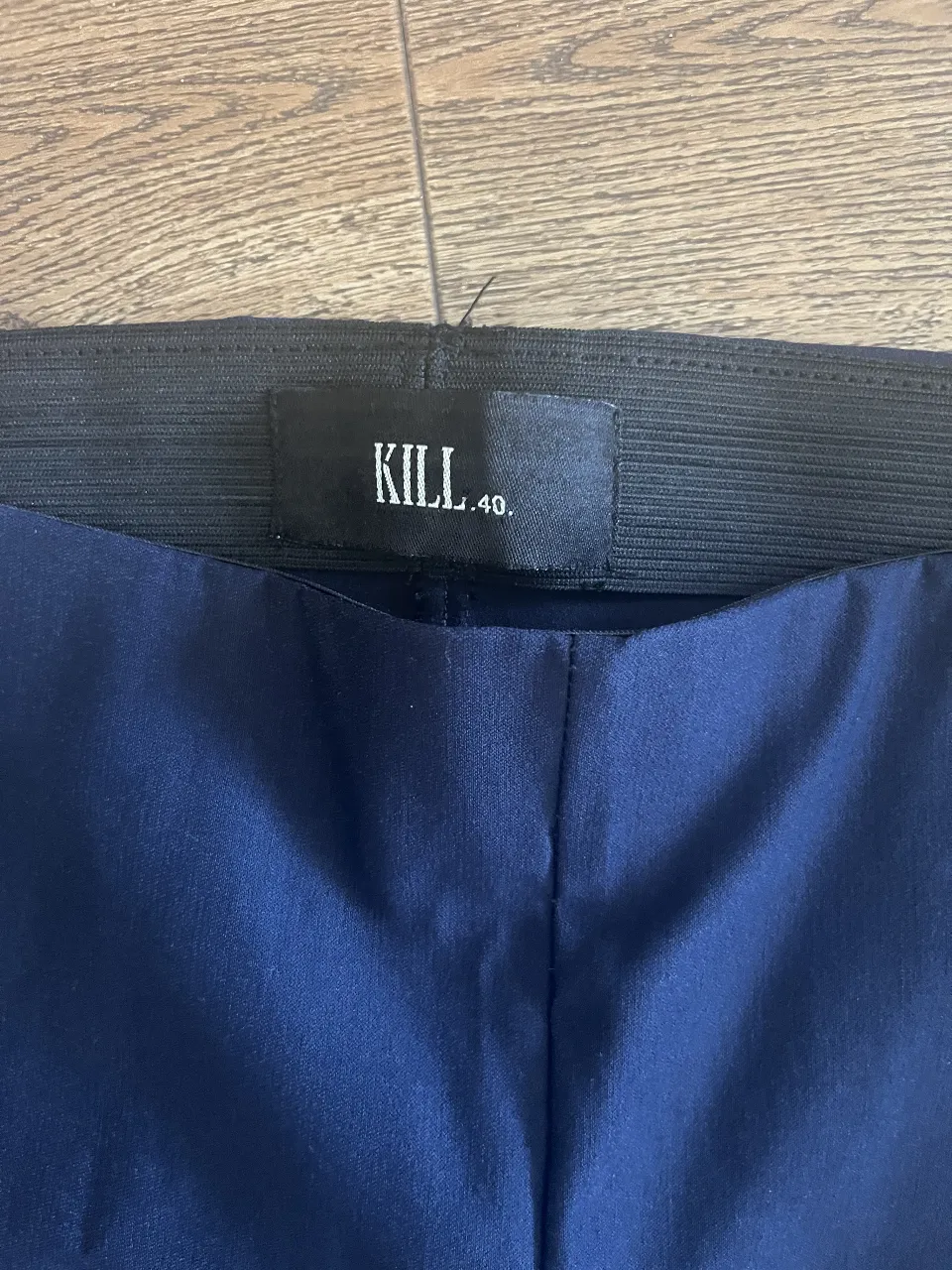 Pantalón Kill - imagen 3