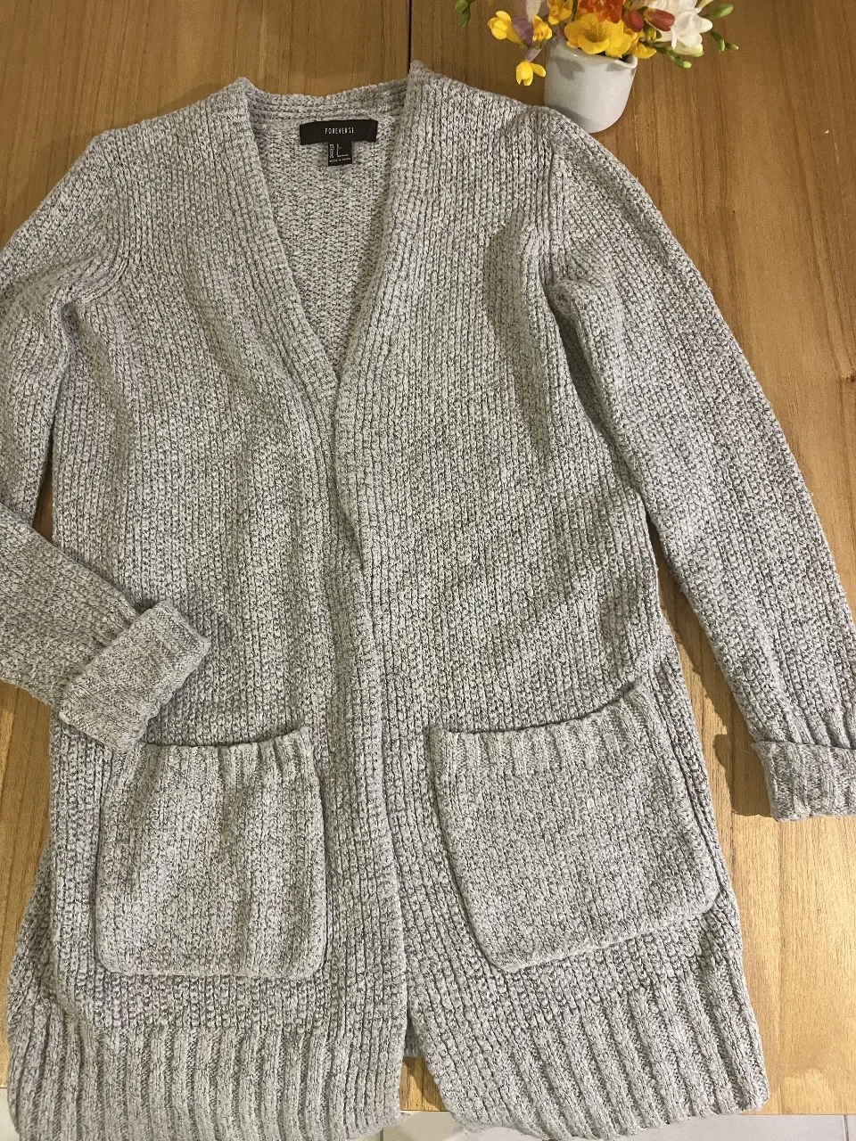 Sweater Forever 21 - imagen 1