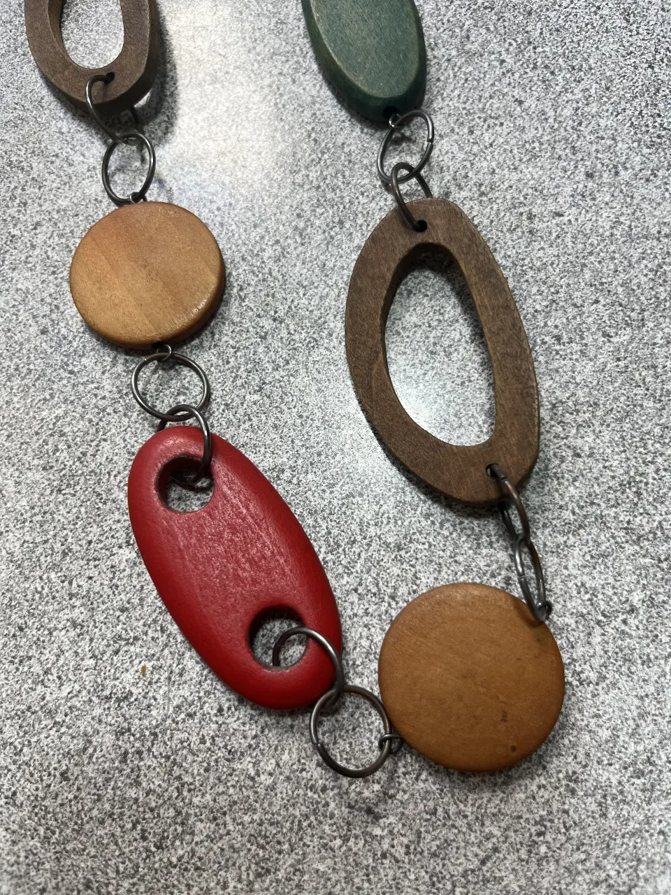 Collar Arte - imagen 2