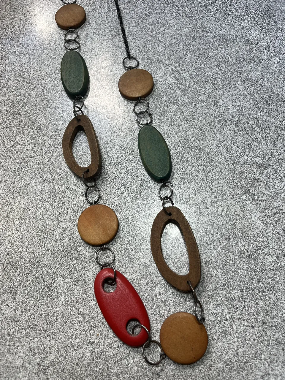 Collar Arte - imagen 3