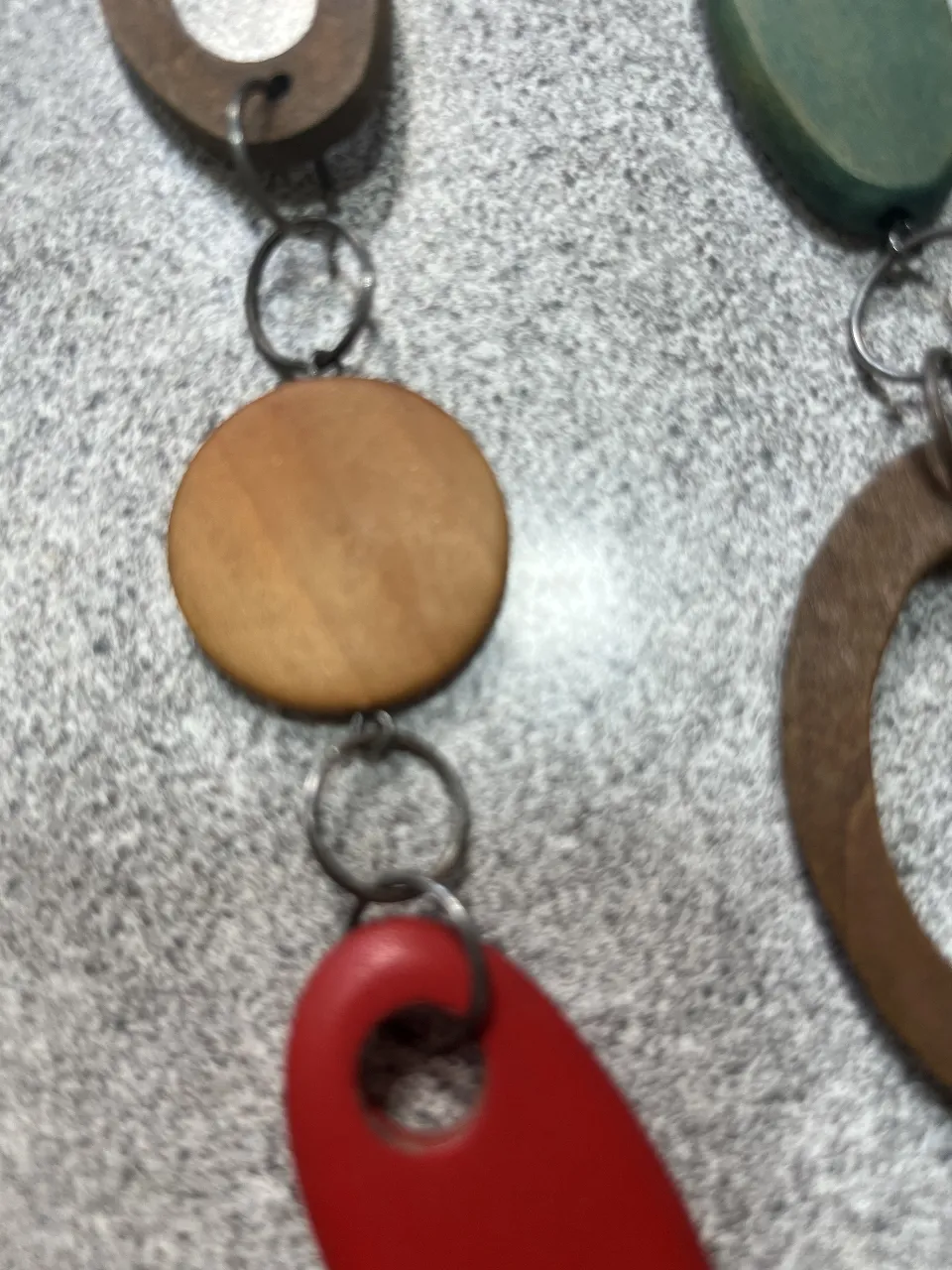 Collar Arte - imagen 4