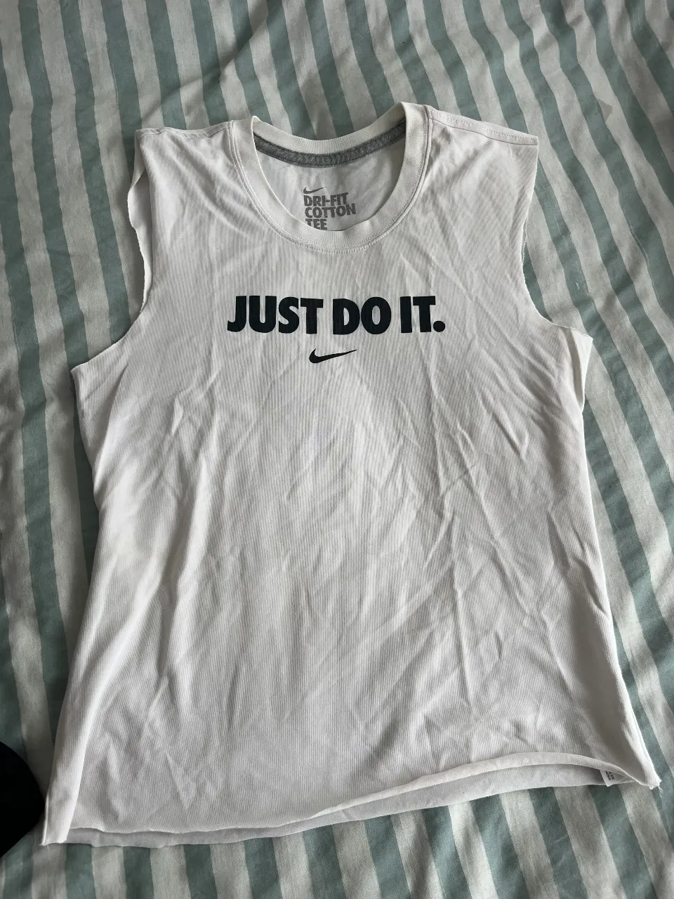 Body Nike - imagen 5