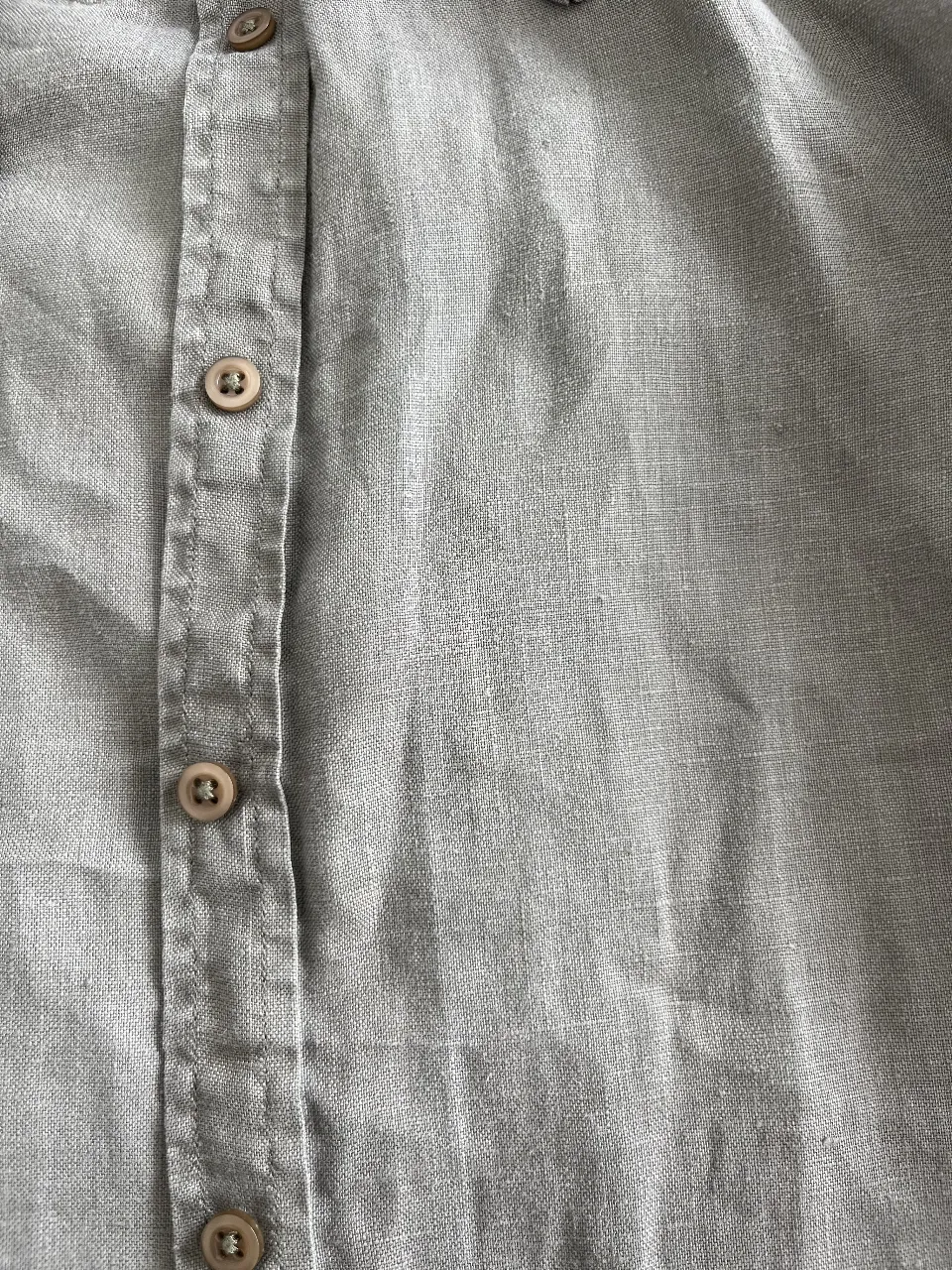Camisa Divina Bolivia - imagen 3