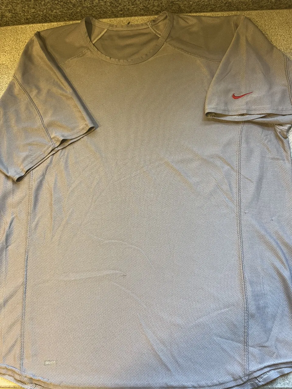 Remera Nike - imagen 1