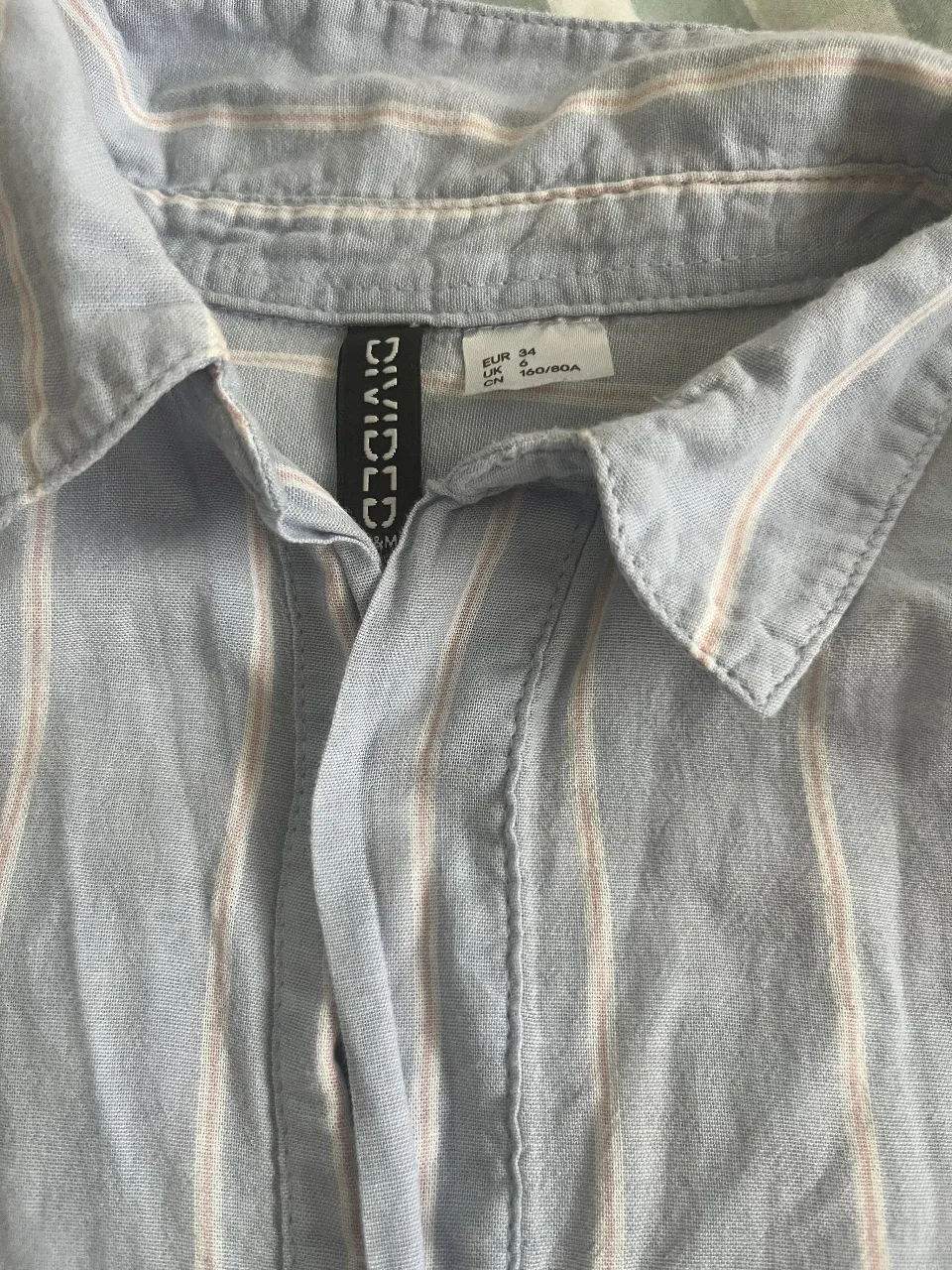 Camisa Divided - imagen 4