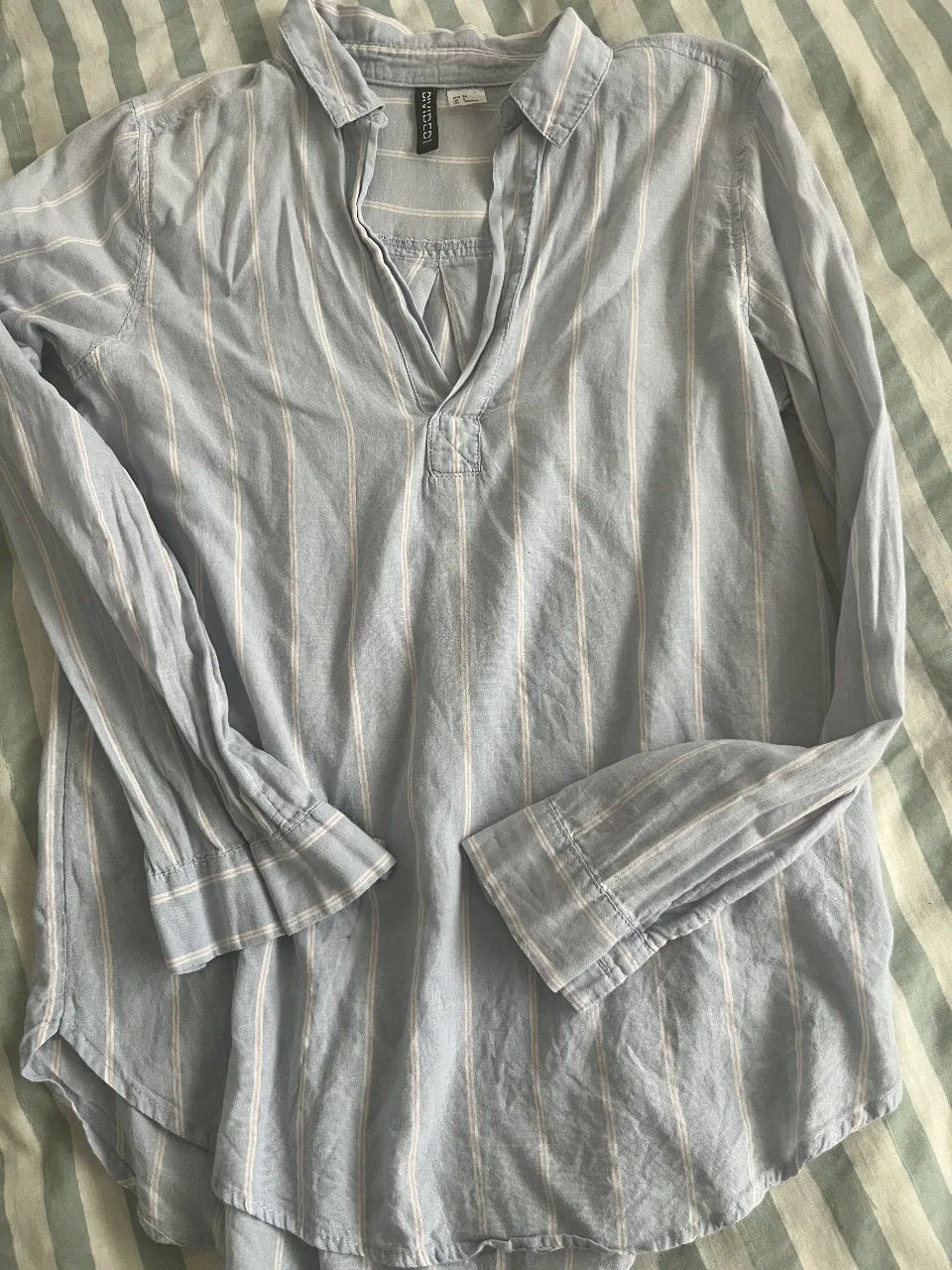 Camisa Divided - imagen 3