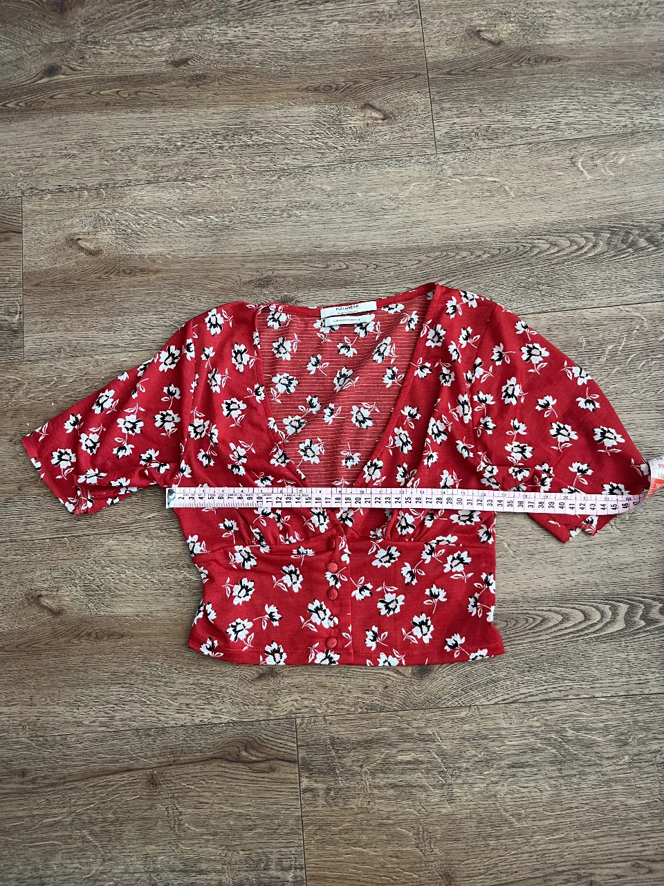 Blusa Pull & Bear - imagen 4