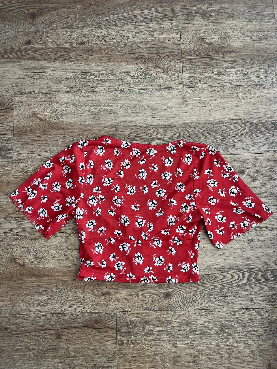 Blusa Pull & Bear - imagen 6