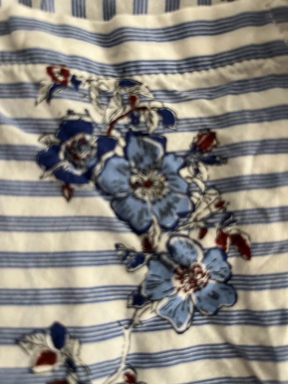 Camisa Pull & Bear - imagen 4