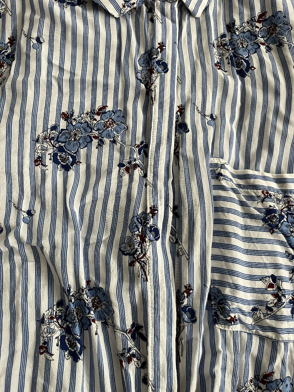 Camisa Pull & Bear - imagen 2
