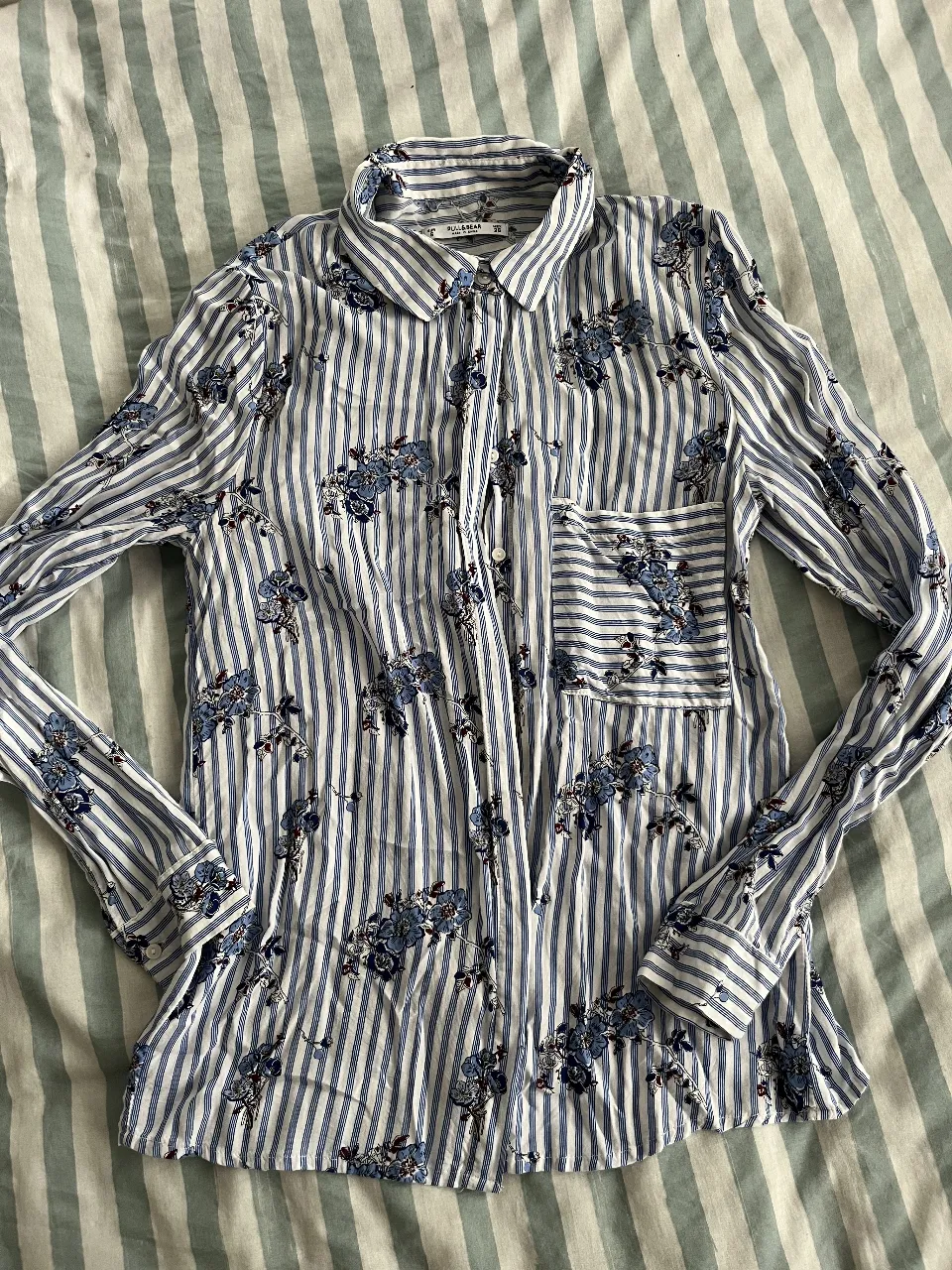 Camisa Pull & Bear - imagen 1