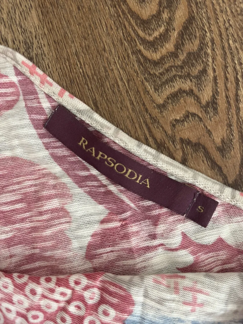 Remera Rapsodia - imagen 2