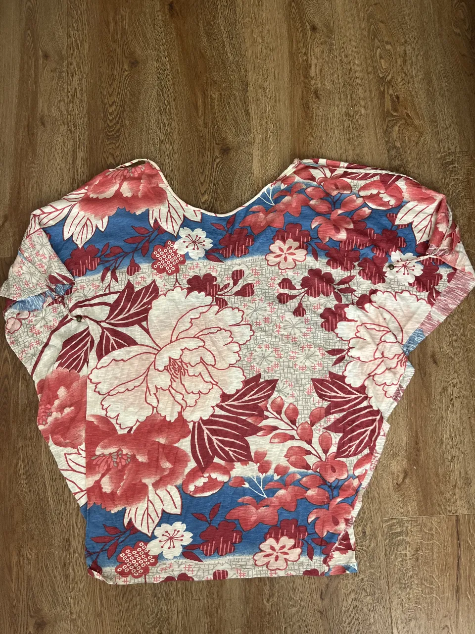 Remera Rapsodia - imagen 1