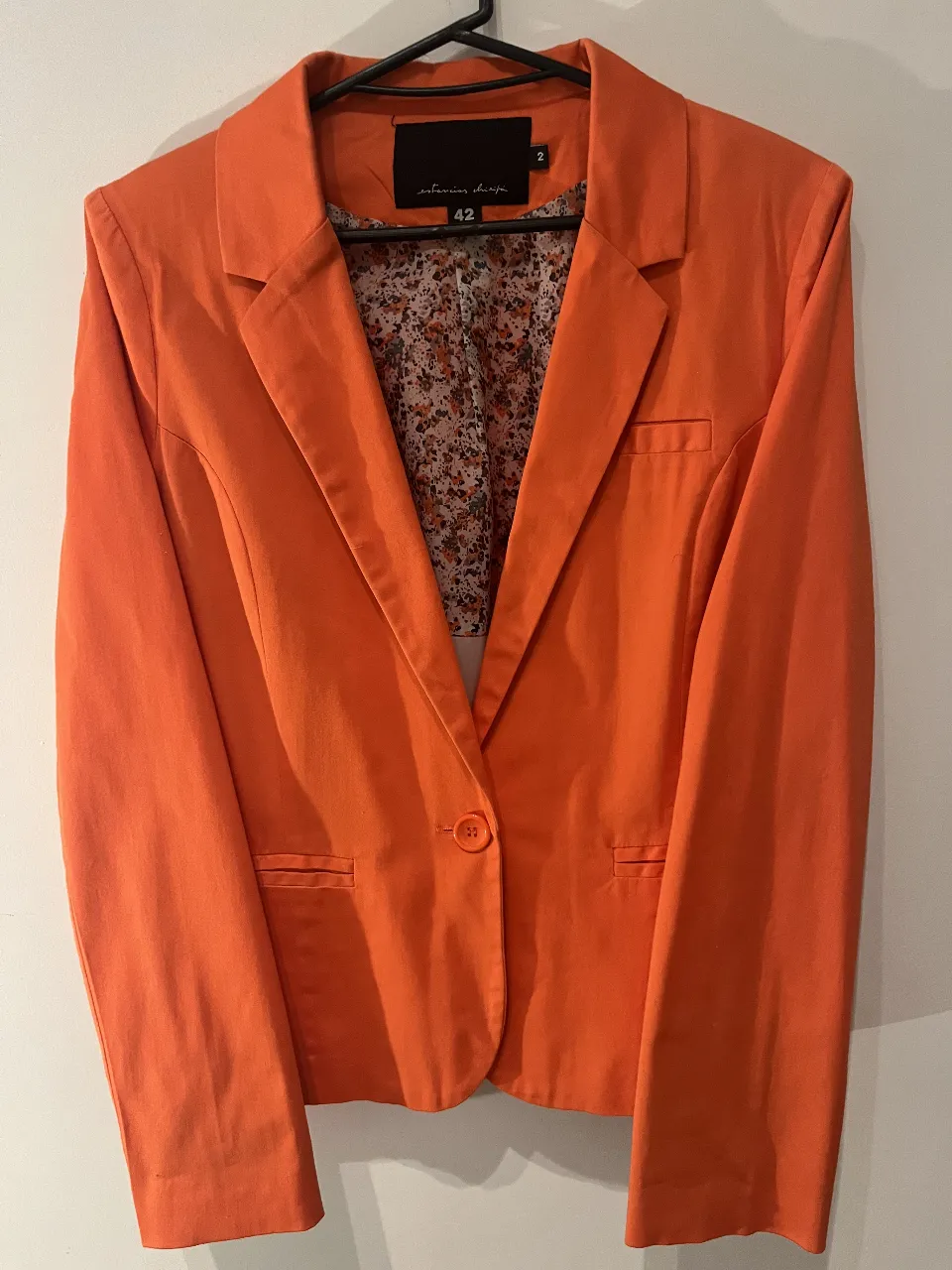 Blazer Estancias Chiripa - imagen 2