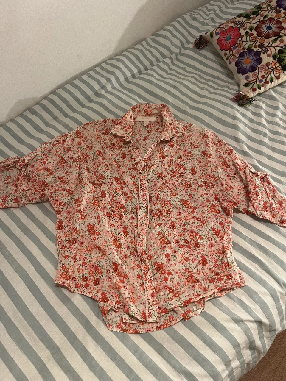 Camisa Kosiuko - imagen 1