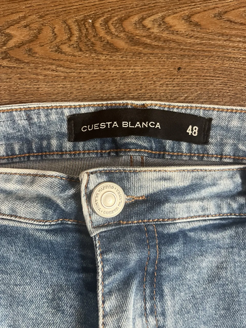 Jean Cuesta Blanca - imagen 3