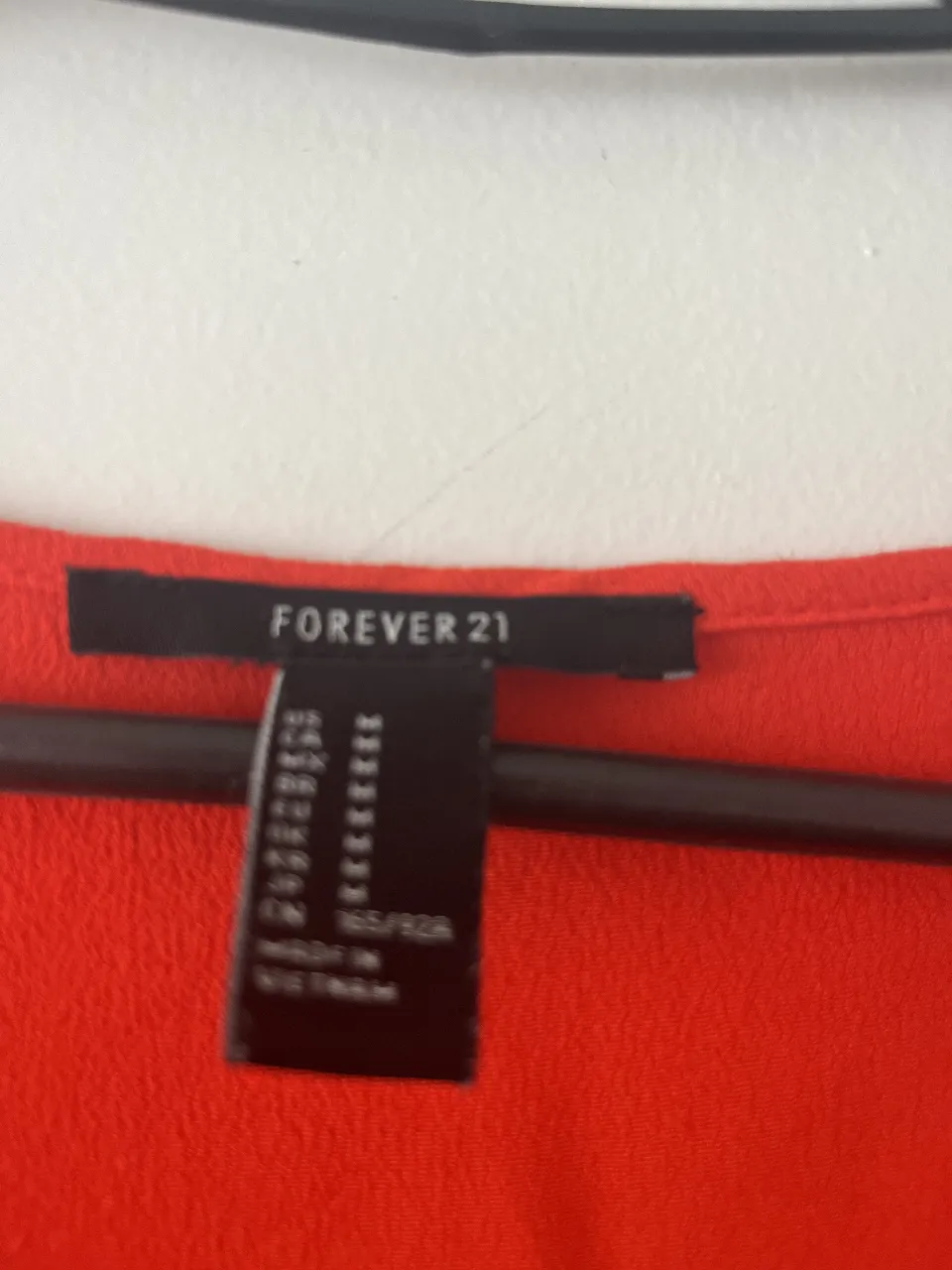 Remera Forever 21 - imagen 3