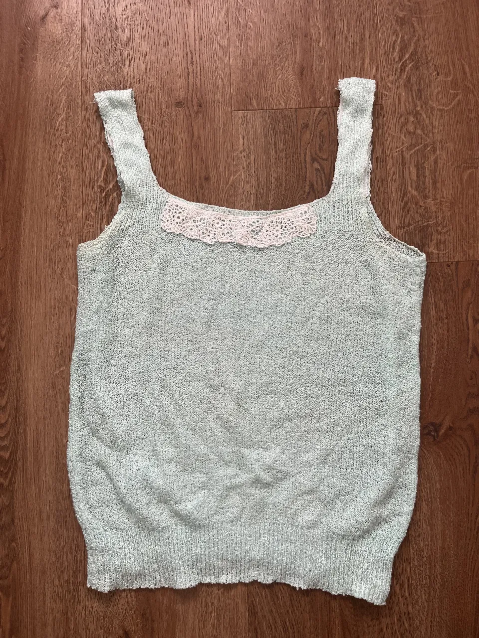 Musculosa Otra - imagen 1