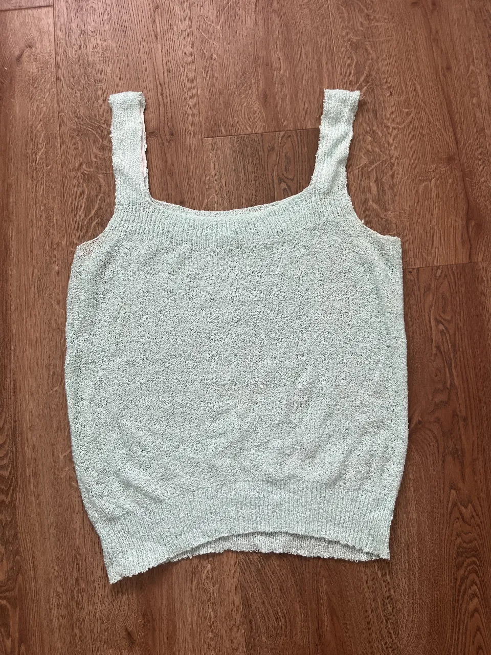 Musculosa Otra - imagen 3