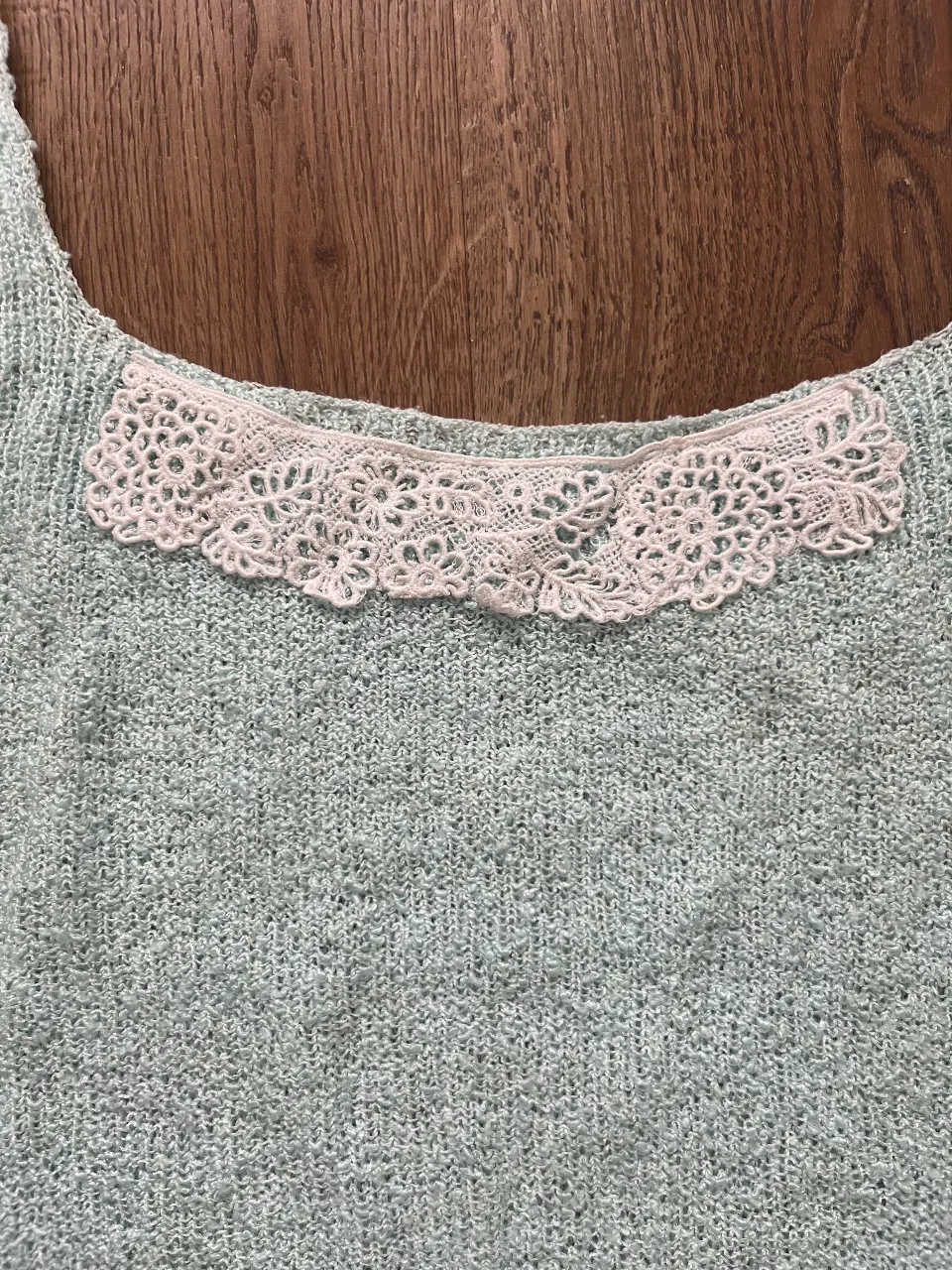 Musculosa Otra - imagen 2